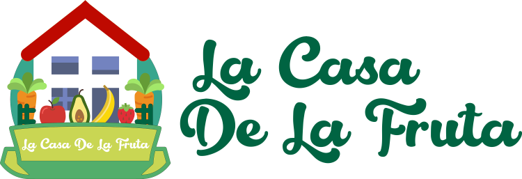 Casa de la fruta